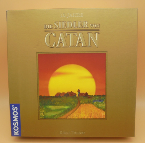 Jahre die siedler von - 10,