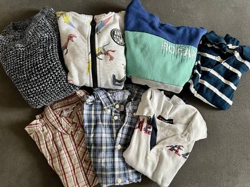 Pullover 110 116 - pullover, 110/116