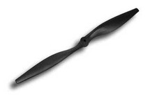 Dynam Propeller 10x6 2 Blatt