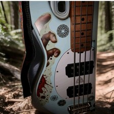 E Bass Sterling by Music Man