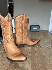 Sendra Western Boots Cowboystiefel Gr. 42 Stiefel
