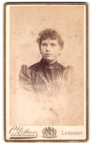 Fotografie dittmar - fotografie, c.