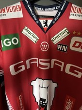 Eisbären Berlin Trikot