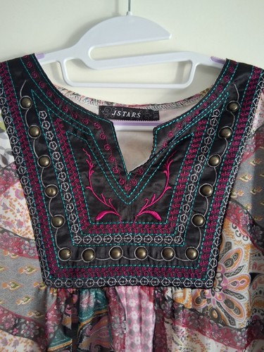 Wunderschönes sommer kleid - wunderschönes,