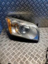 Dodge Caliber Front Rechts