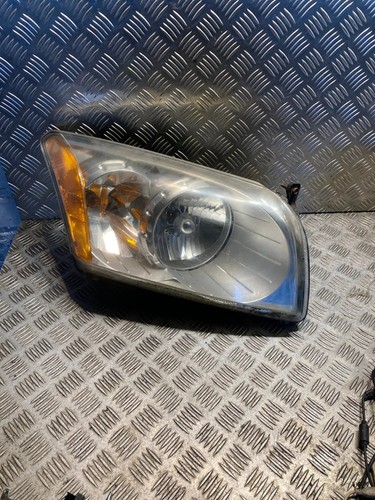 Dodge caliber front rechts - dodge,