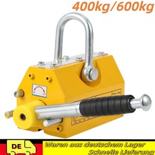 400kg/600kg Hebemagnet