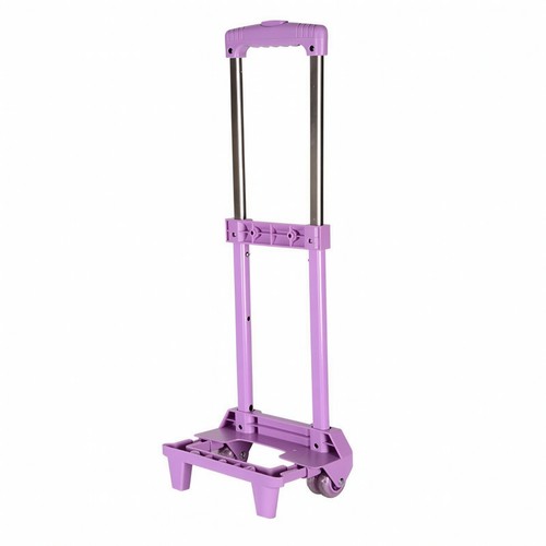 Rucksack-Trolley-Gestell
