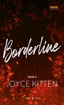 Borderline tome 02 von - borderline,