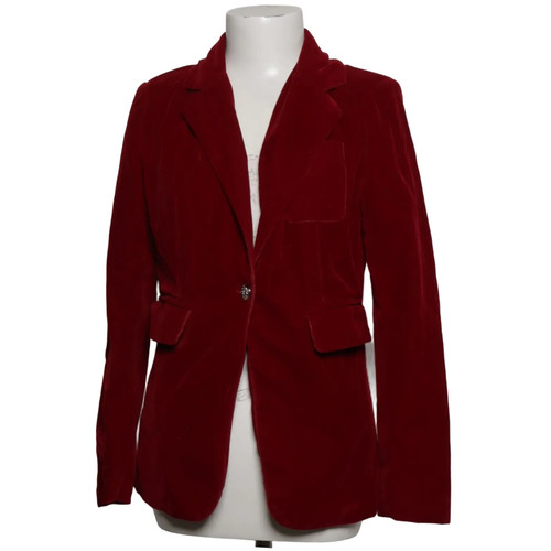 Blazer größe rot - s,,
