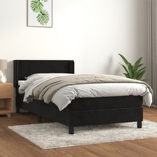 Boxspringbett mit matratze - boxspringbett,
