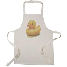 "Rubber Duckie" Kinder