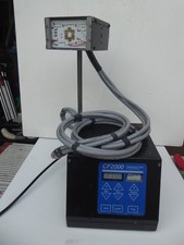 Clearstone Tech CF 2000 UV Strahler LED Technik mit regelbarer Steuerung TOPPi