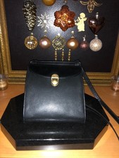 Medici Handtasche klein, Leder