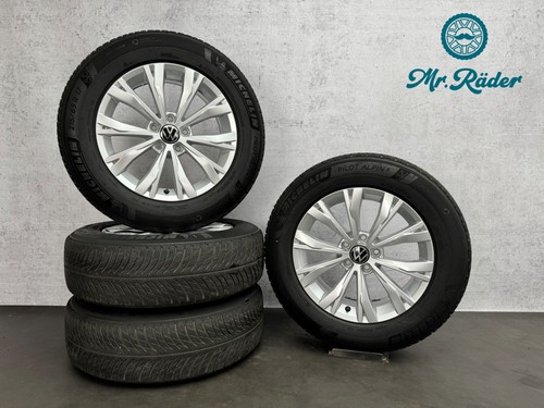 Orig tiguan ad1 tayron - vw,