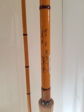 Angeltrute Pike Spinning Limited Edition