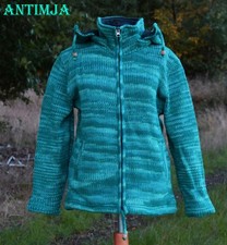 *ANGEBOT* Winter Strickjacke