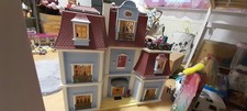 Playmobil Haus mit Zubehör