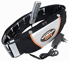 Vibro Shape MassageGürtel mit