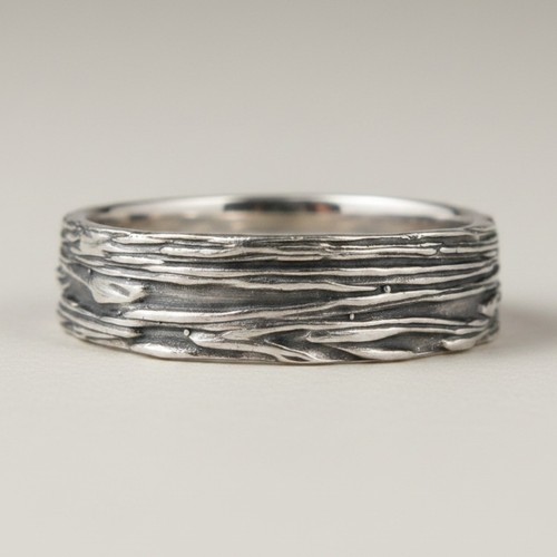 Handgefertigter 925 sterling - 925,