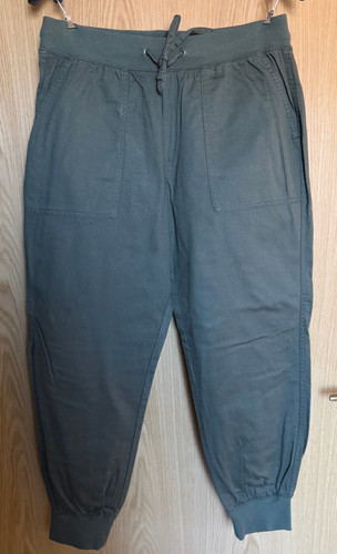 Dreiviertel hose mit - dreiviertel,