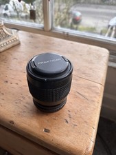 vintage Pentacon Prakticar