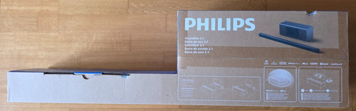 Philips tab8200 soundbar 1 - philips,