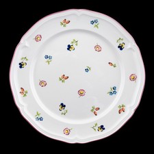 Speiseteller 26,5 cm - Petite