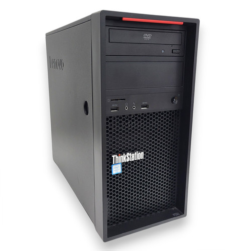 Lenovo thinkstation p320 - thinkstation,