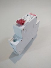 20 A Leitungsschutzschalter