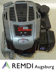Rasenmäher Motor Briggs &