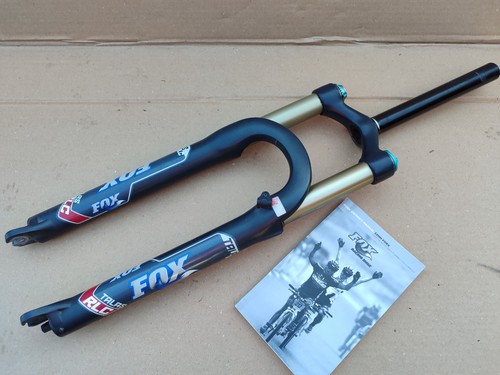 Fox talas rlc - talas, 26"