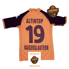 Kappa 1. FC Kaiserslautern
