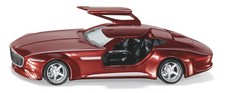 SIKU Vision Mercedes-Maybach 6