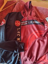 KAPUTZEN JACKE VOM 1.FC