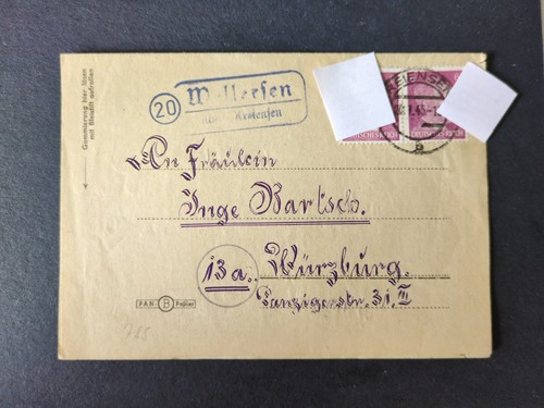 Deutsches reich gestempelt - reich, .