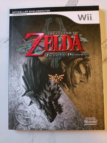 Zelda twilight princess - zelda,