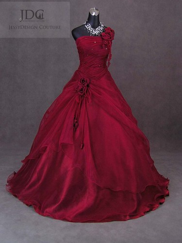 Klassisches korsage brautkleid - korsage,
