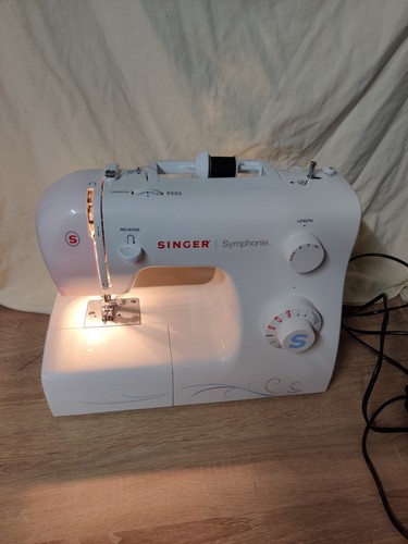 Singer tradition 2250 85w - 2250,