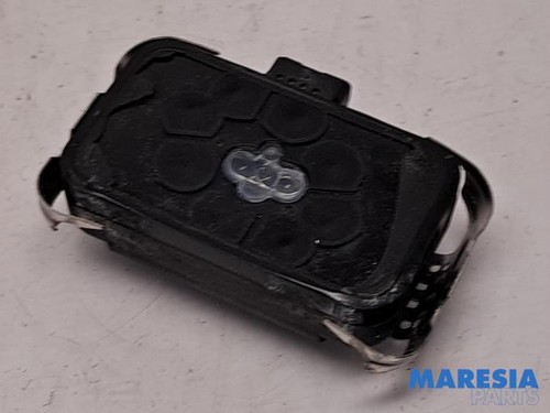 Regensensor peugeot 307 - regensensor,