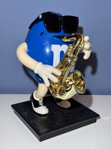 Spender m s blue - m&m,