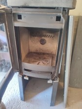 holz kaminofen gebraucht,Jotul,Masse H110 B50T43, inGute Zustand. Nur Selbstabho