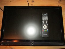 Techwood Natus X 922 B DVB-T als kleiner Fernseh  für Unterwegs oder PC Monitor