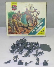 AIRFIX Kunststofffiguren - WW