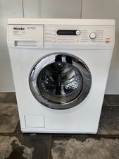Miele W5100  Waschmaschine