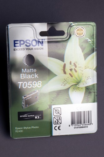 Drucker epson photo stylus - epson,