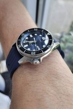 Seiko SKX013 38mm Automatic wie Neu,like new