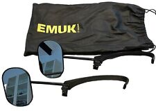 EMUK Wohnwagenspiegel VW Tiguan 5N Sharan 7N Skoda Yeti 5L