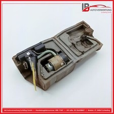 MERCEDES BENZ A-KLASSE W168