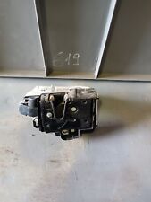 Original VW Polo 6N Türschloss Schloss hinten links 1HM862153A